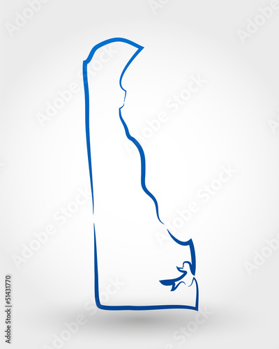 delaware