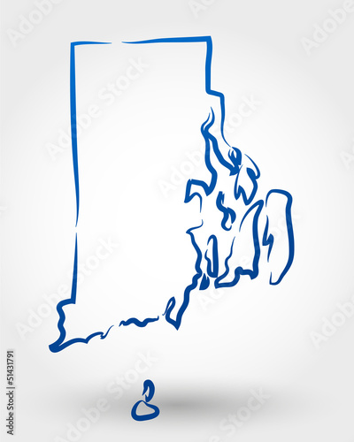rhode island