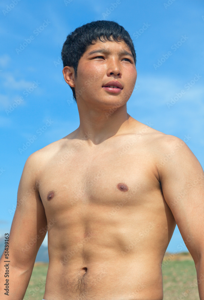 Mongolian Model