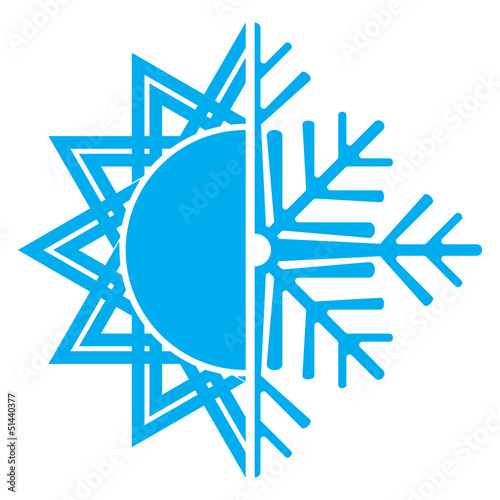 air conditioning icon