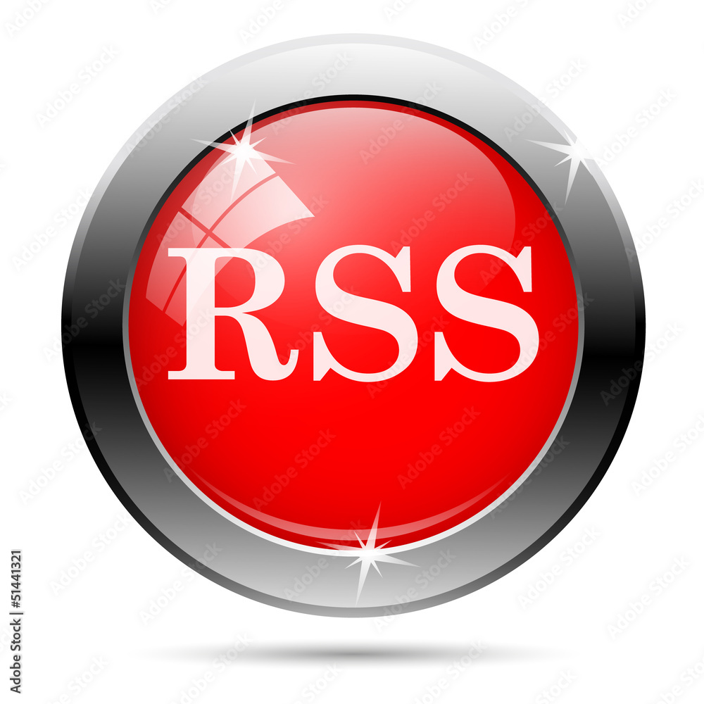 rss icon