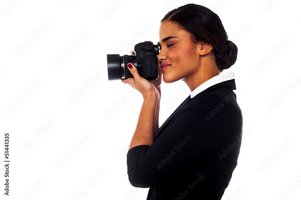 Are you ready for a team picture? Are you ready for a team picture?