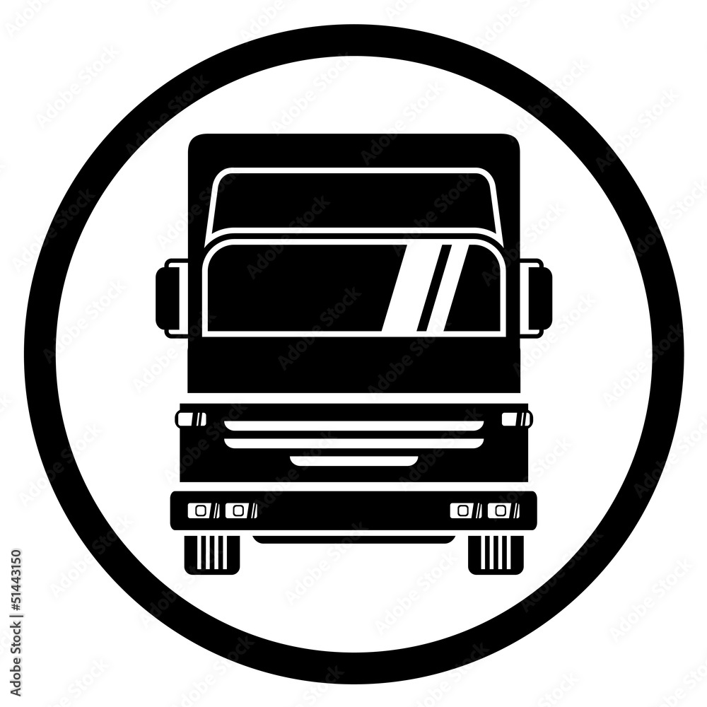 Truck zone Truck zone