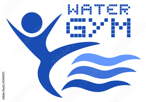 Water gym
