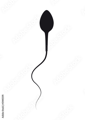 Sperm icon