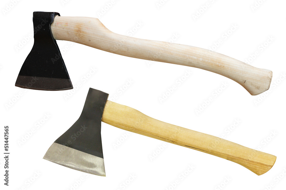 axe axe