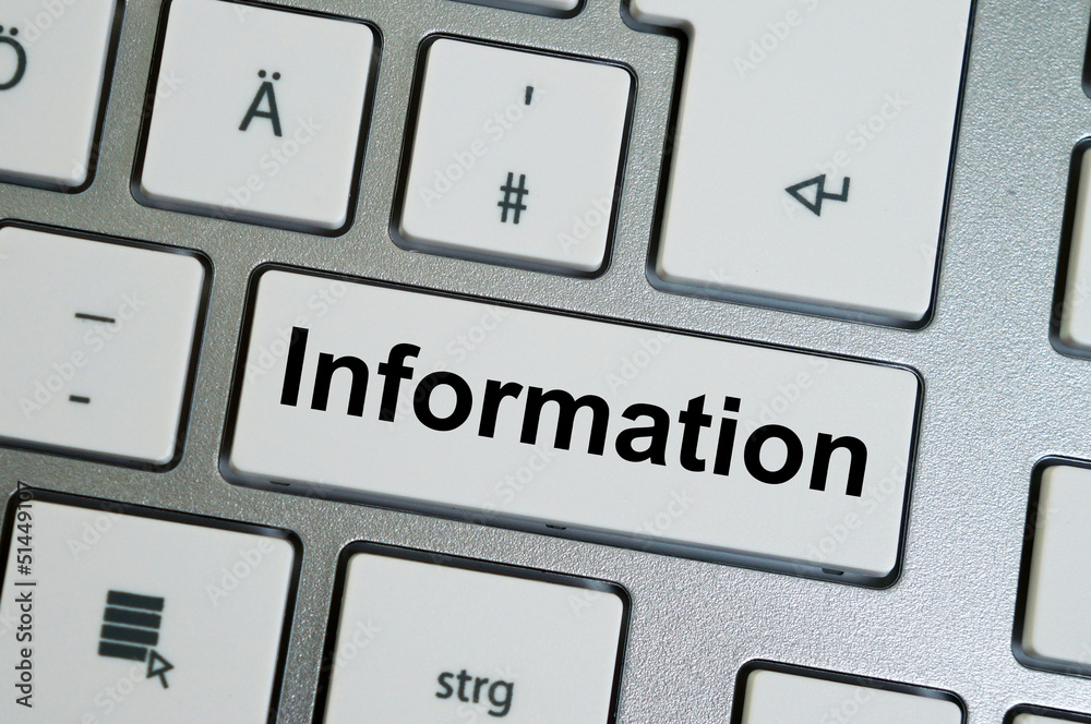 Information Information
