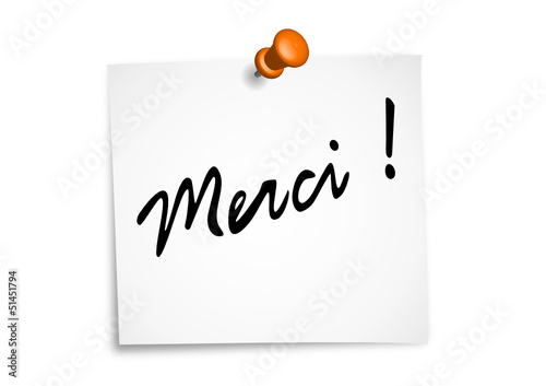 Merci