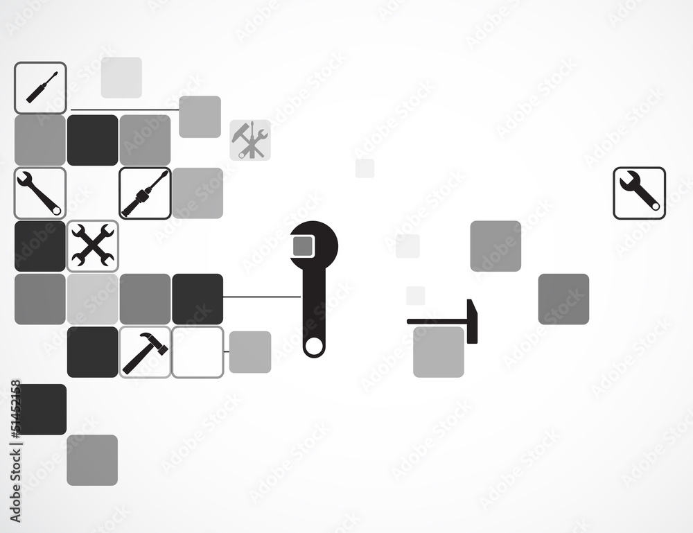 abstract futuristic fade computer technology business background abstract futuristic fade computer technology business background
