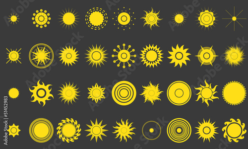 original sun designs