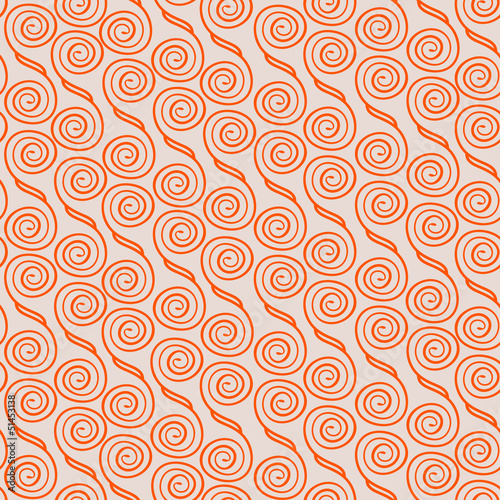 seamless spirals