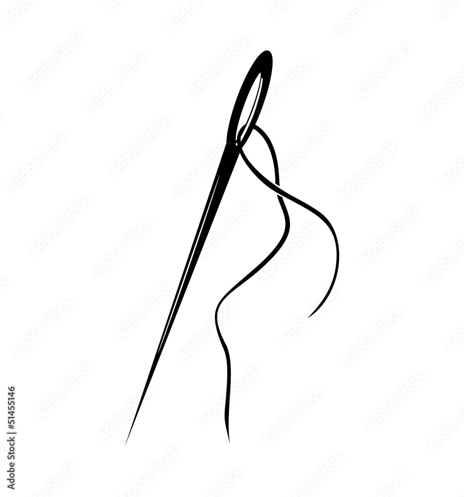 Needle