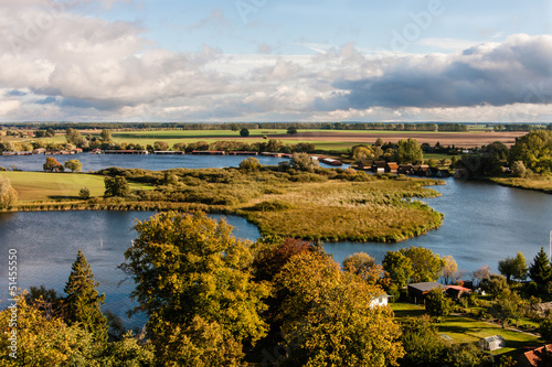 Röbel, Müritz, Deutschland, Germany photo