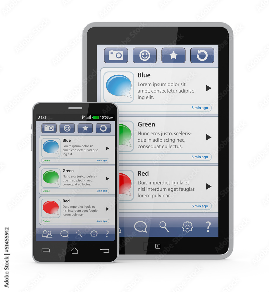 mobile communications mobile communications