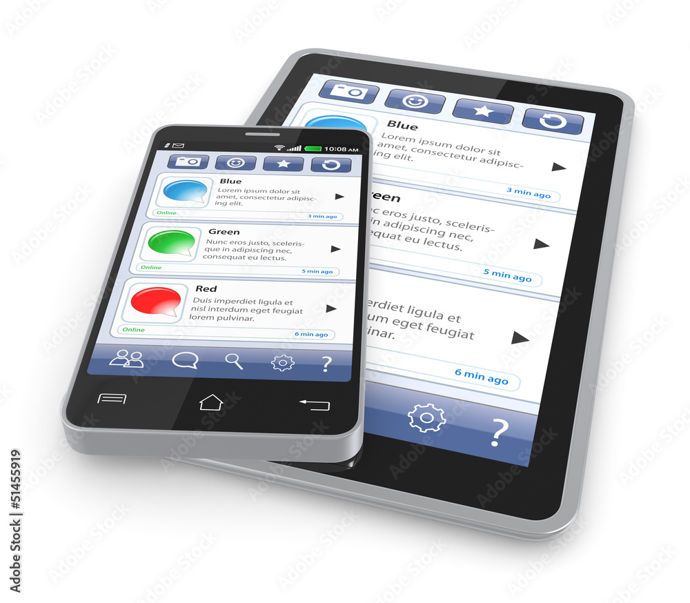 mobile communications mobile communications