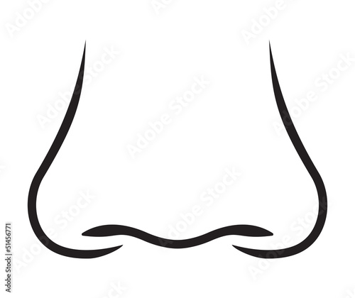 Children nose