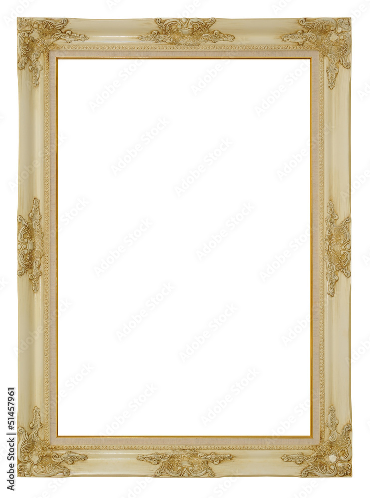 white picture frame white picture frame
