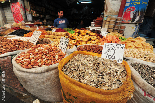 Food Markets photo