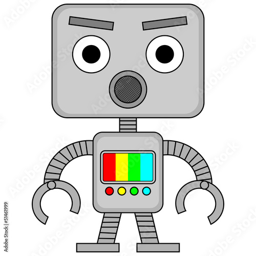 robot