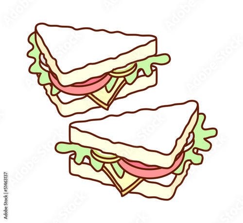 icon_ sandwich