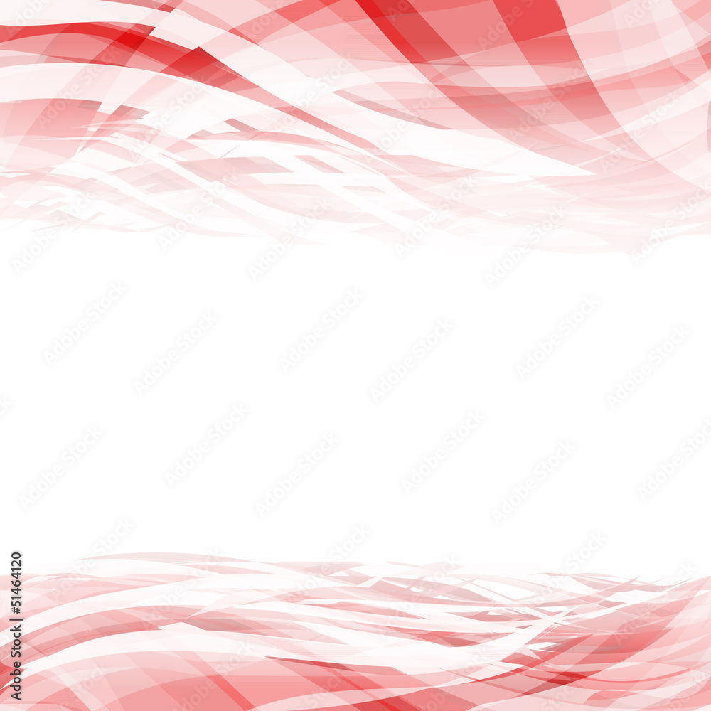 Obraz premium Abstract vector background