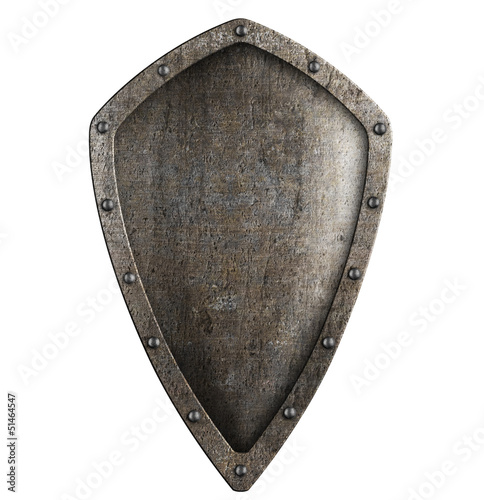 silver metal grate background