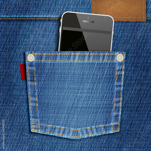 JEANS_POCHE_IPhone