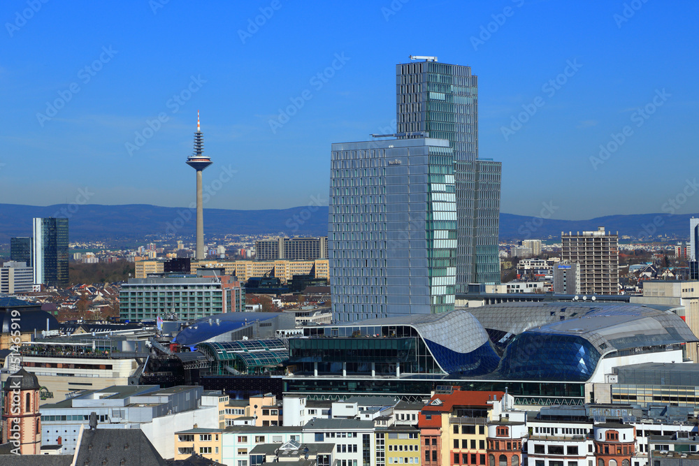 Frankfurt am Main (2013)