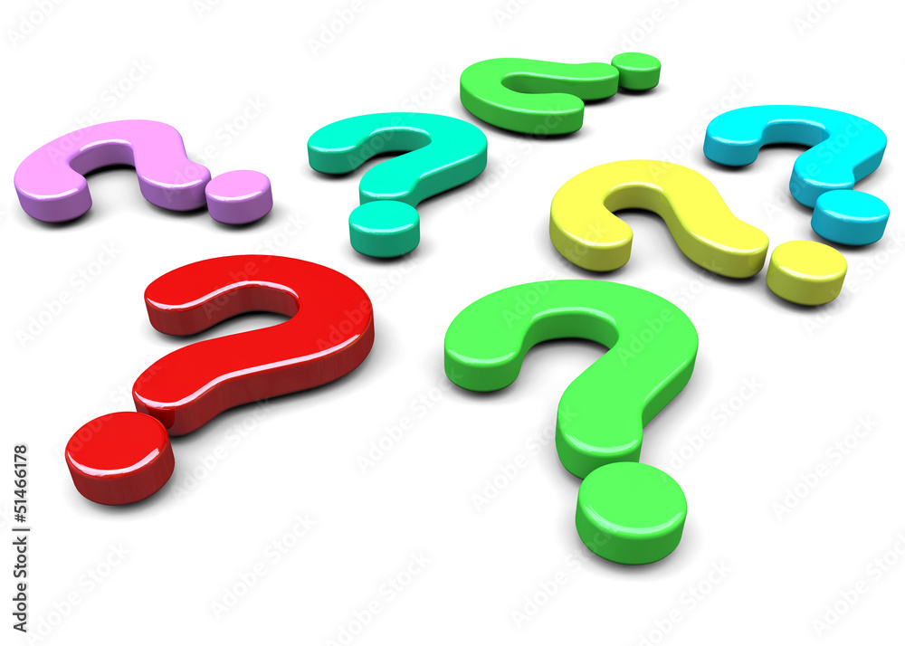 QUESTION - 3D QUESTION - 3D