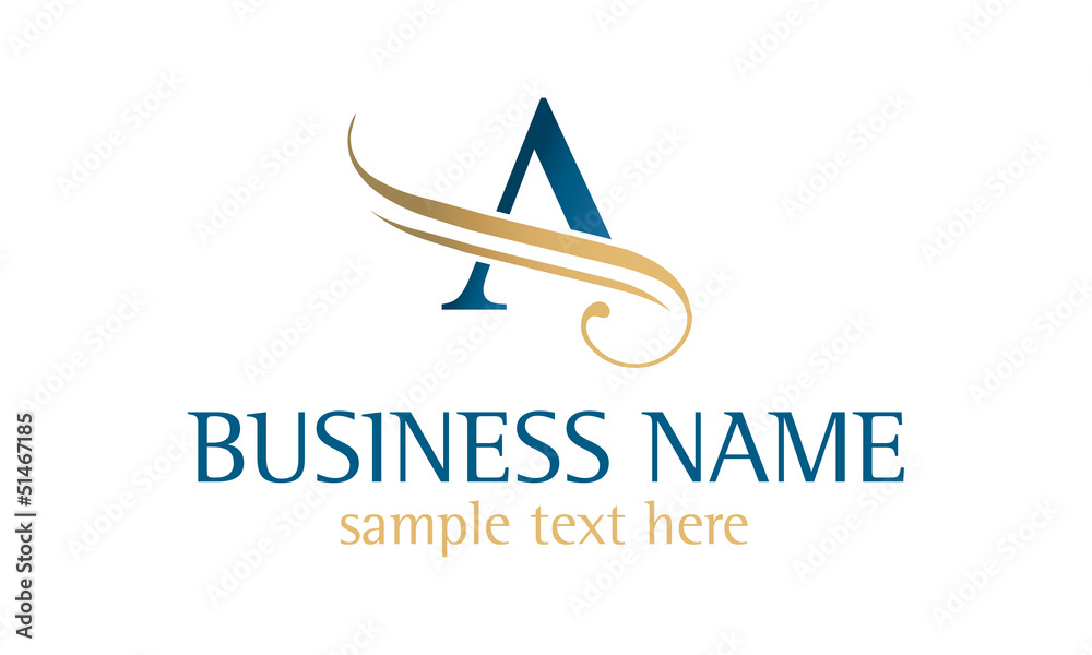 Company name_A