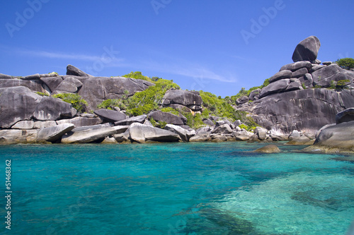 Ko Similan