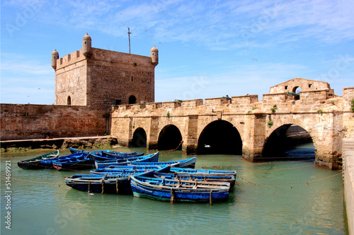 Saquala - essaouira