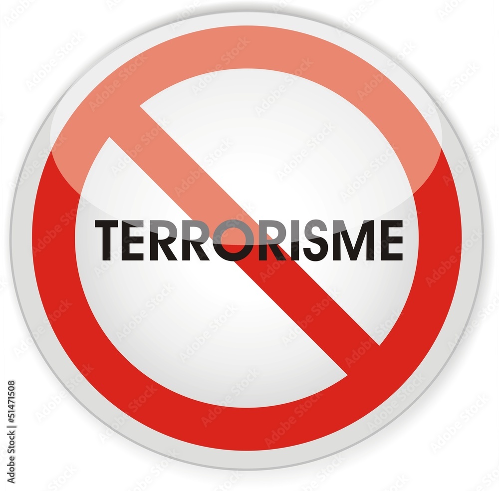panneau terrorisme panneau terrorisme