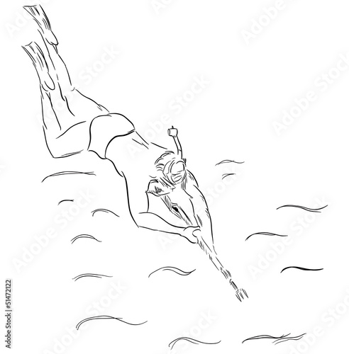 Spearfishing