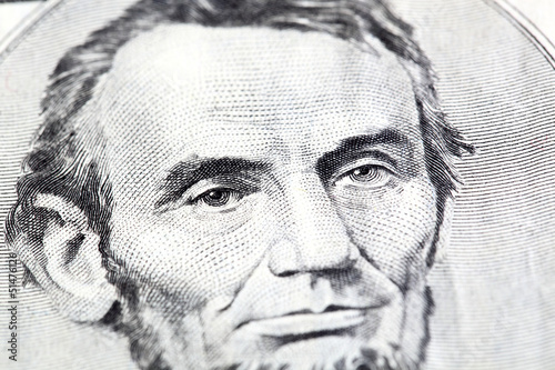 Abraham Lincoln