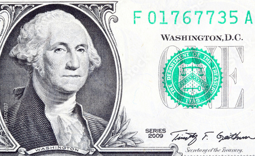 dollar bill