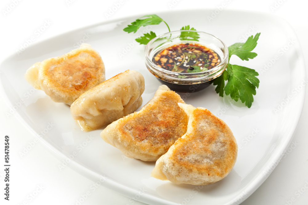 Dumplings