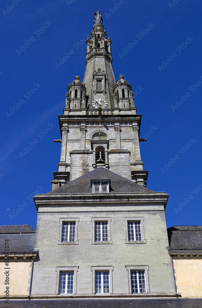 saint anne auray