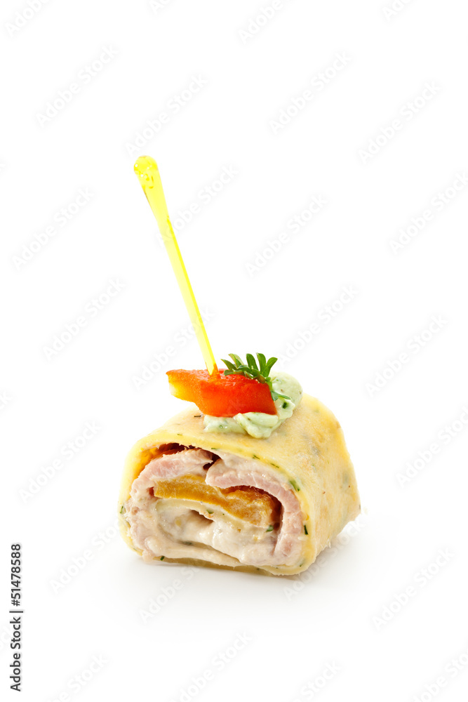 Canapes Canapes