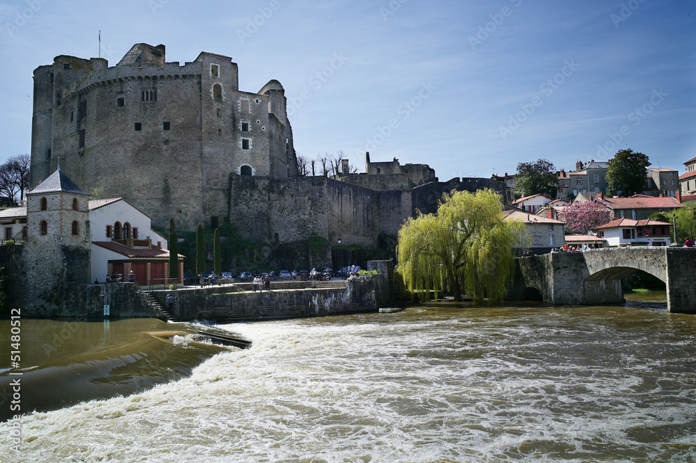 Clisson