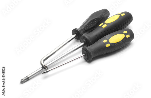 screwdriver