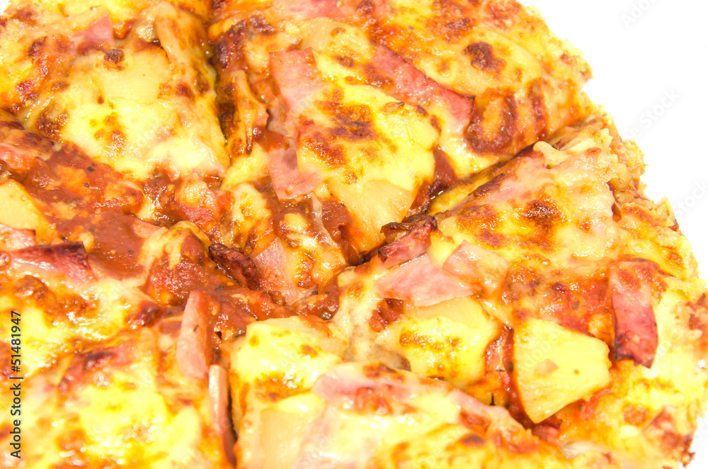 Pizza Pizza