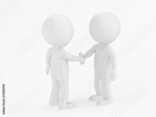 simple deal