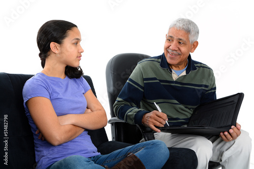 Counseling