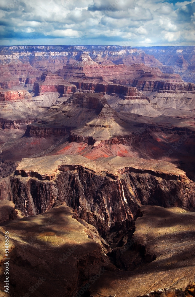 Grand Canyon National Park