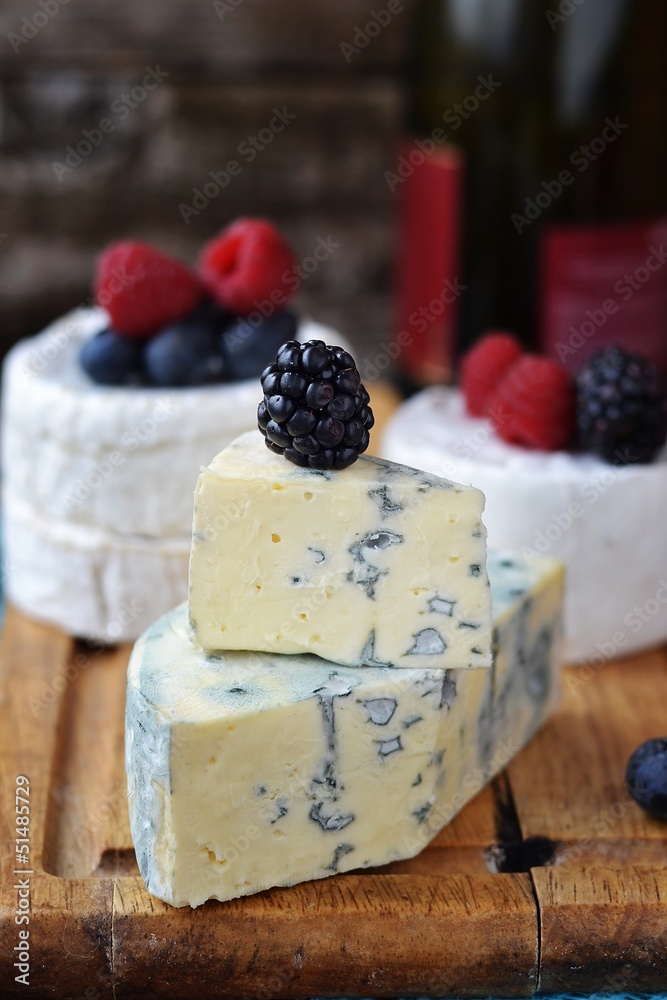 blue cheese