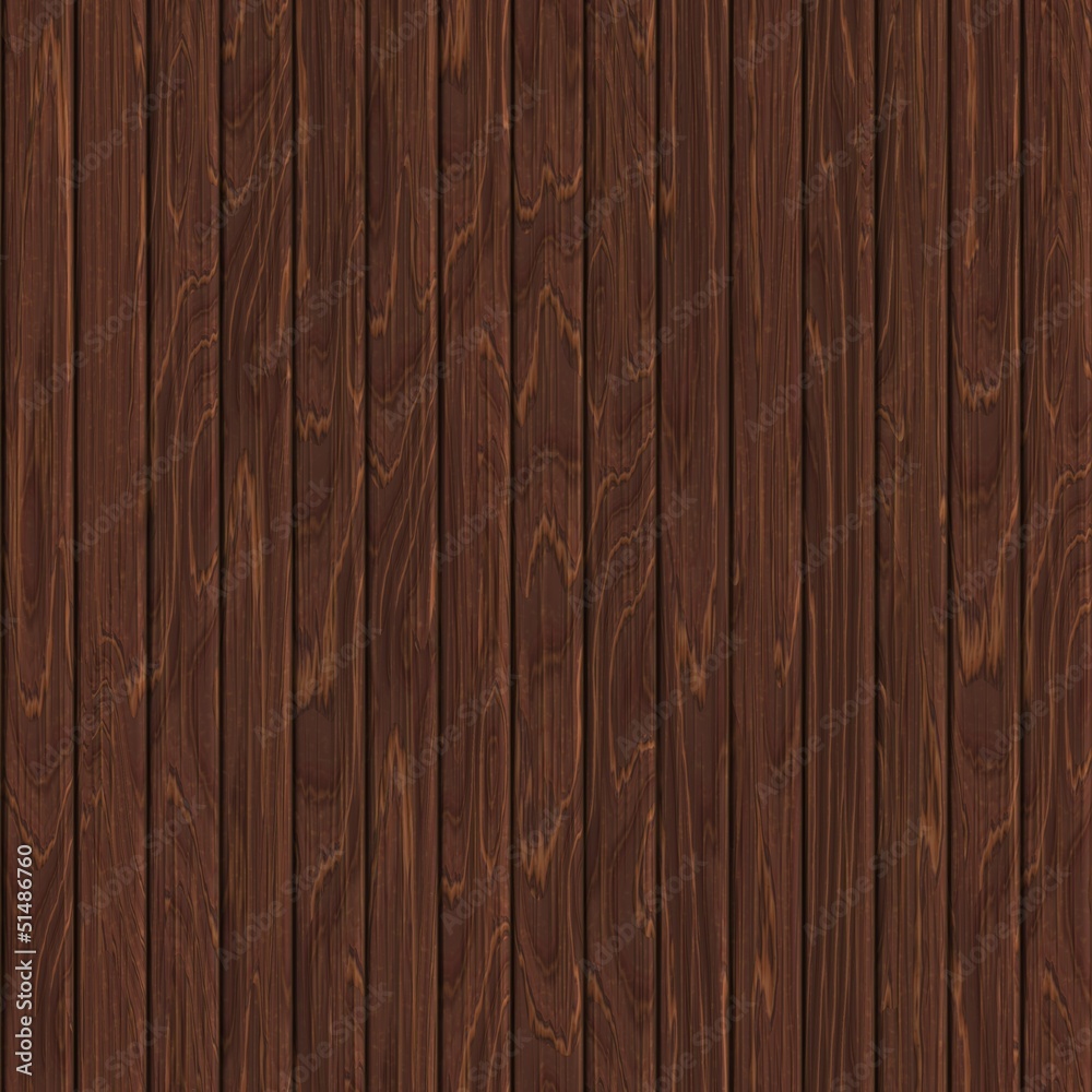 Obraz premium Wood plank. Seamless texture.