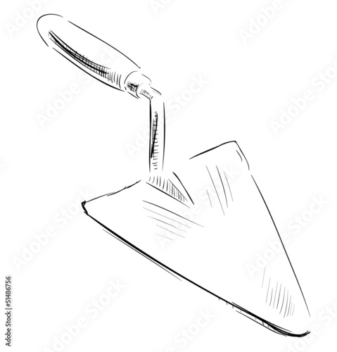 Spatula icon