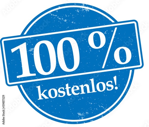 100 % kostenlos