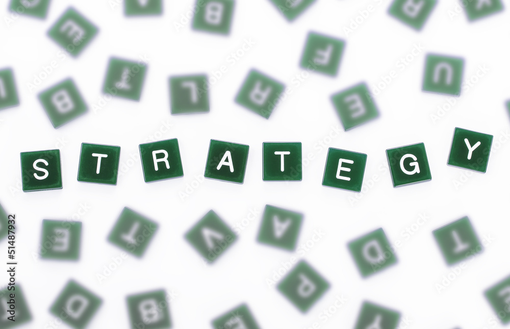Identify A Business Strategy Identify A Business Strategy